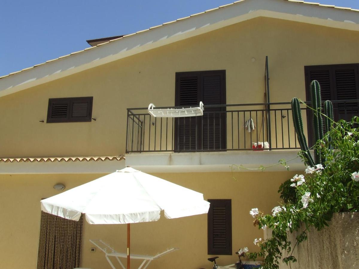 Appartamentino In Noto Marina 250 Metri Dal Mare Lido di Noto المظهر الخارجي الصورة